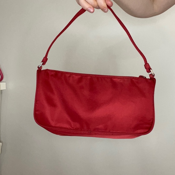 Vintage Prada shoulder bag - Picture 3 of 5